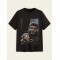 Tricou Ernesto Che Guevara cu trabuc. Photo 1